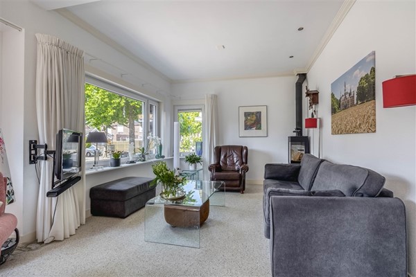 Medium property photo - A.G. Wildervanckstraat 15, 9648 LC Wildervank